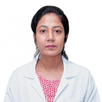 Dr. Rashmi Singh