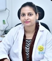 Dr. Kaveri Sinha