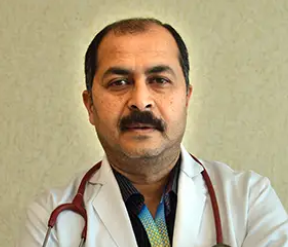 Dr. Nilesh Sharma