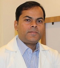 Dr. Alok Ranjan