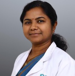 Dr. Suvarna P