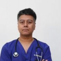 Dr. Subir Kumar Ghose