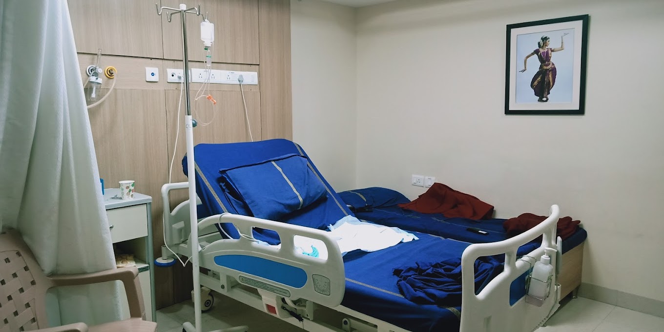 KIMS Hospital, Gachibowli Hyderabad Doctors List, Photos, Appointment