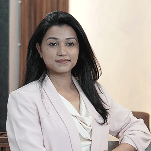 Dr. Tarang Yadav
