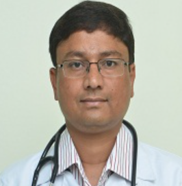 Dr. Jayesh Prajapati