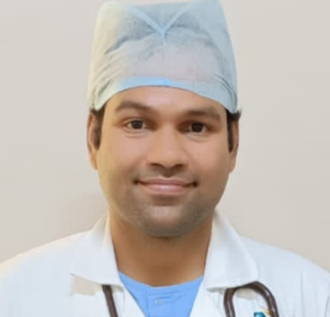 Dr. Chakradhar Pedada