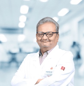 Dr. Amoolya K Seth