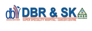 DBR And SK Super Speciality Hospital