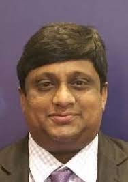 Dr. Siva Muthukumar S