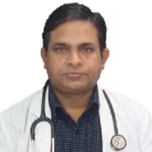 Dr. A P Singh