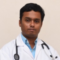 Dr. Sharath Parameshagouda Sanganagoudar