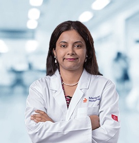 Dr. Sophia Rodrigues
