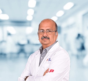 Dr. U Anand Kini