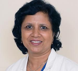 Dr. Anita K Sharma