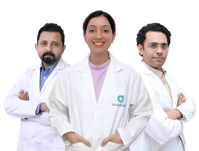 why hexahealth