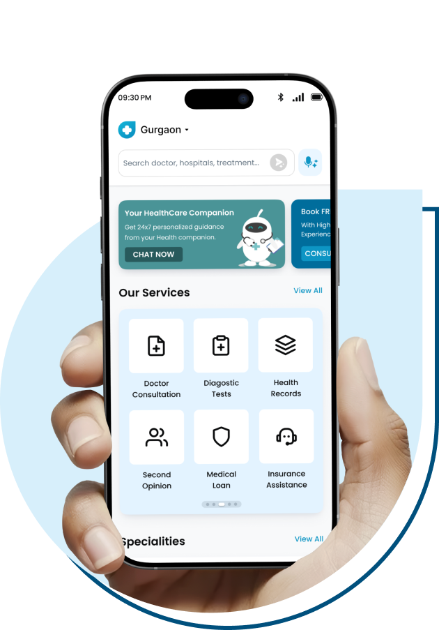 One-Stop Solution for Everything You Need