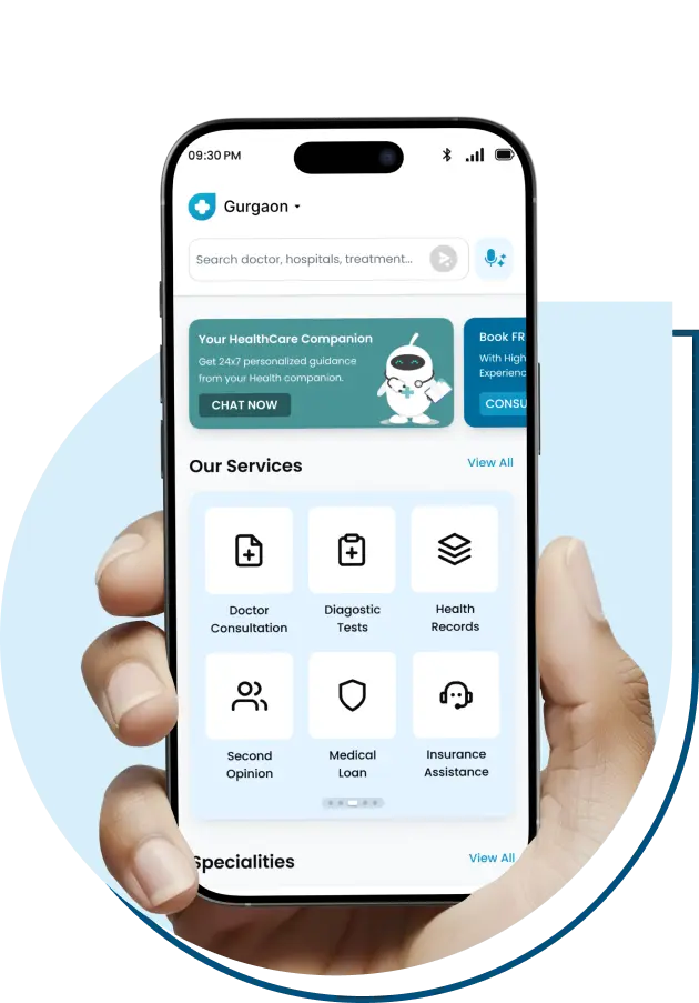 One-Stop Solution for Everything You Need