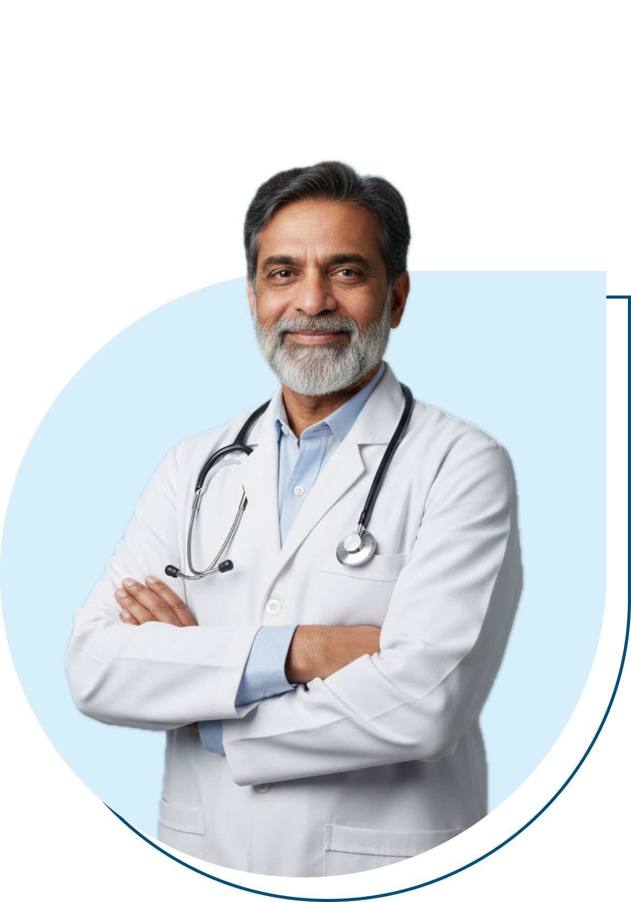 Get Second Opinion From Expert Doctors