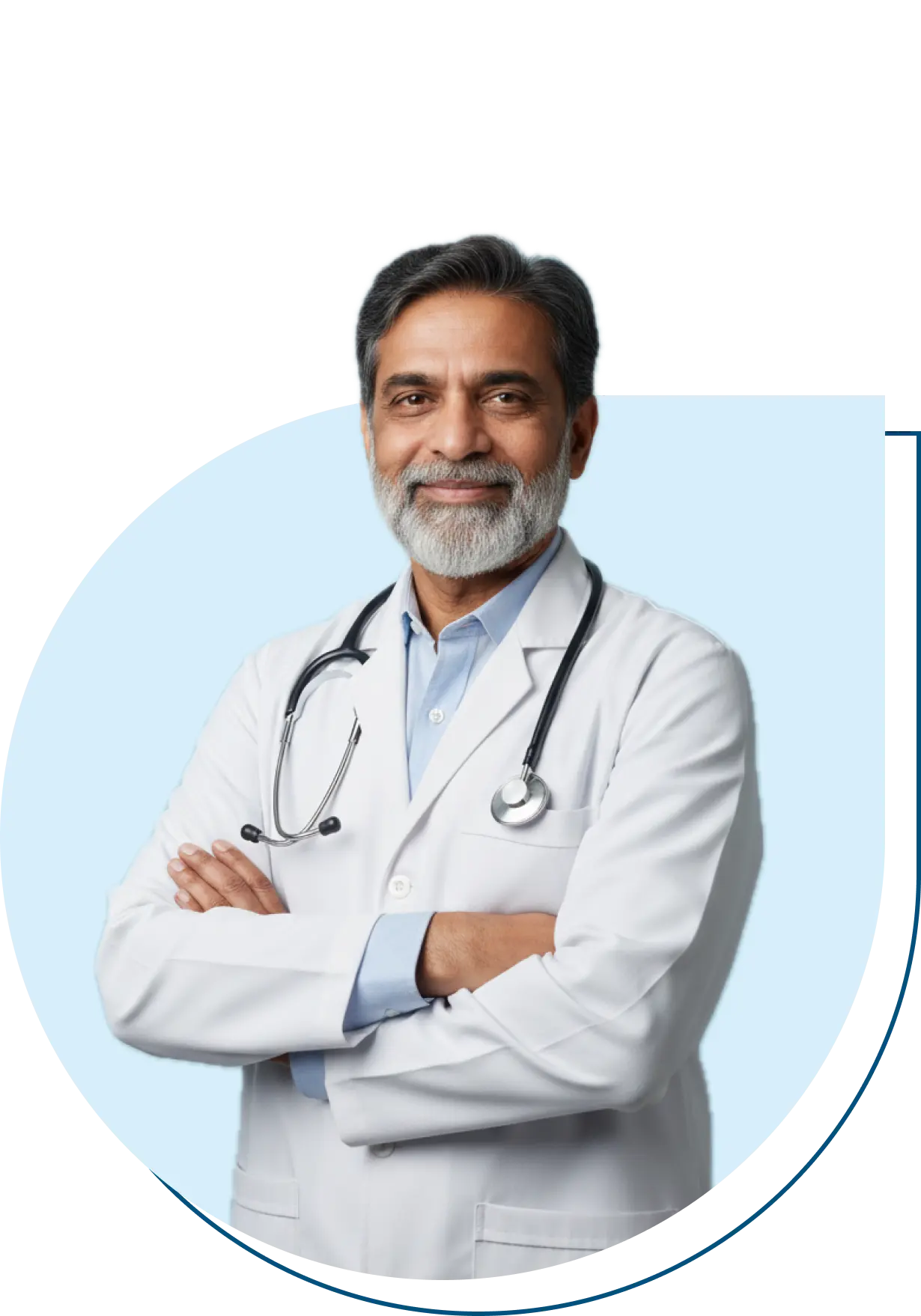 Get Second Opinion From Expert Doctors