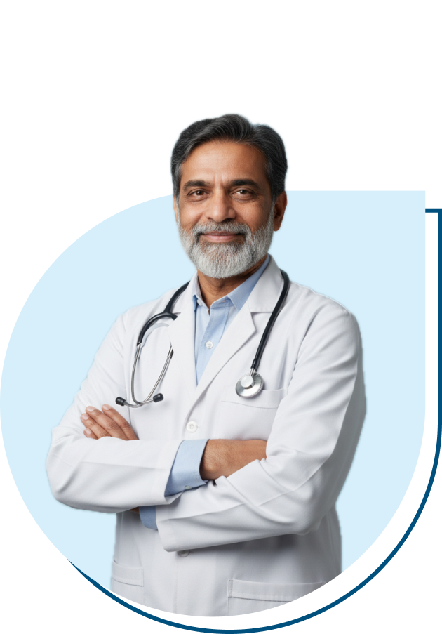 Get Second Opinion From Expert Doctors