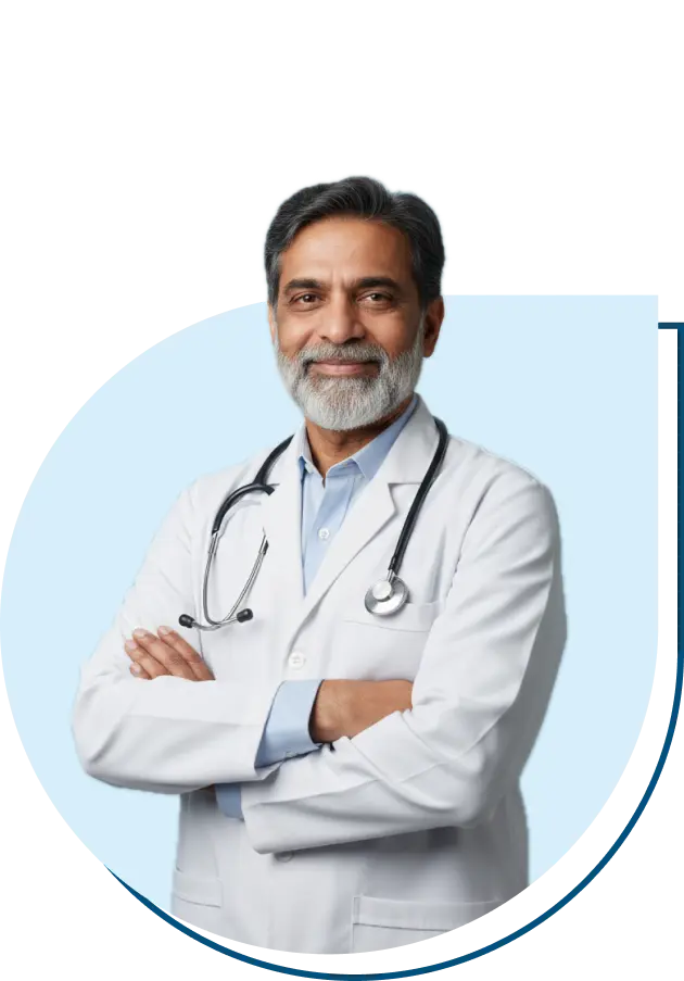 Get Second Opinion From Expert Doctors