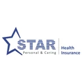 Star Health Insurance Logo