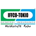 IFFCO Tokio Health Insurance Logo