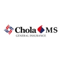 Cholamandalam MS Health Insurance Logo