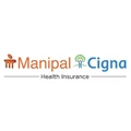 Manipal Cigna Health Insurance Logo