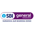 SBI Health Insurance Logo