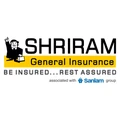 Shriram General Insurance Logo