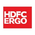 HDFC Ergo Logo