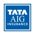 TATA AIG Health Insurance Logo