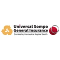Universal Sompo Logo