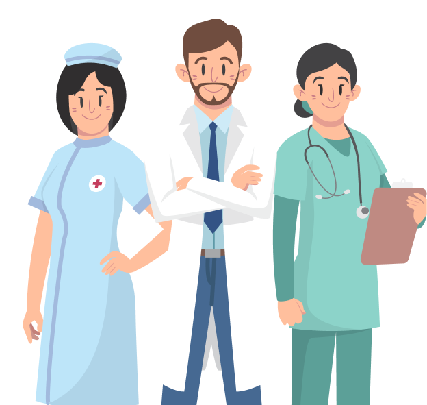 Find Top Doctors